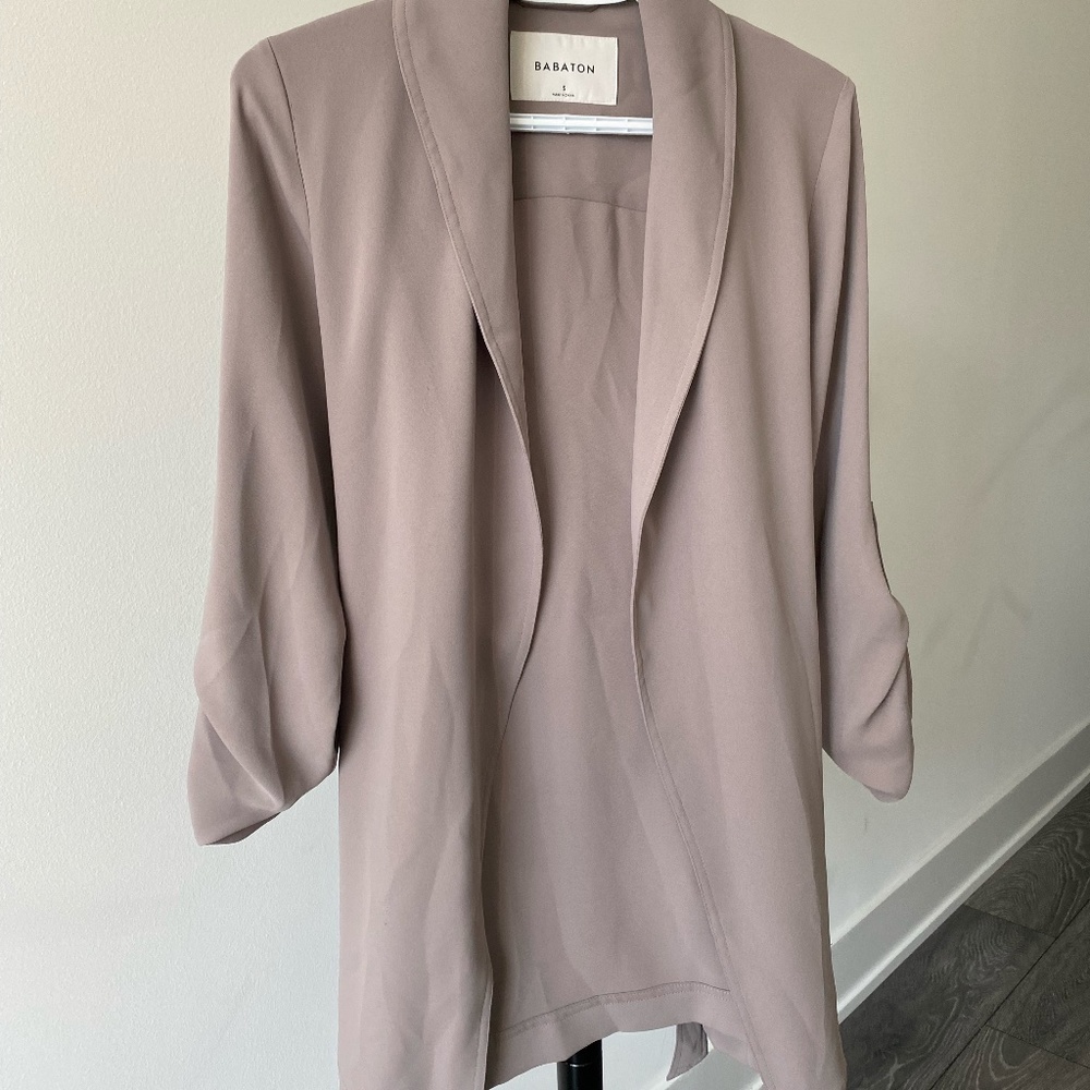 Aritzia Blazer